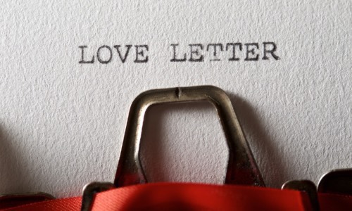 prison love letters