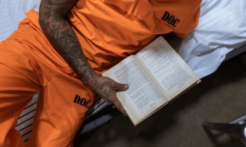 gift ideas for your boyfriend in prison