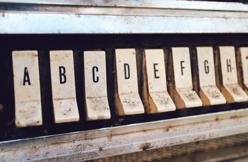 Photo Handwritten letters