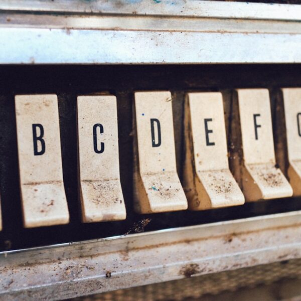 Photo Heartfelt letters